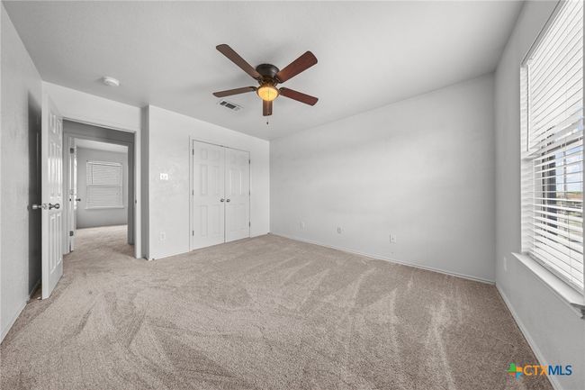 Upstairs bedroom 3 | Image 23