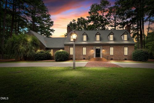 4001 Lochinvar Ln, Rocky Mount, NC, 27804-3203 | Card Image