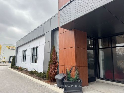 1-35 Stoffel Dr, Etobicoke, ON, M9W6A8 | Card Image