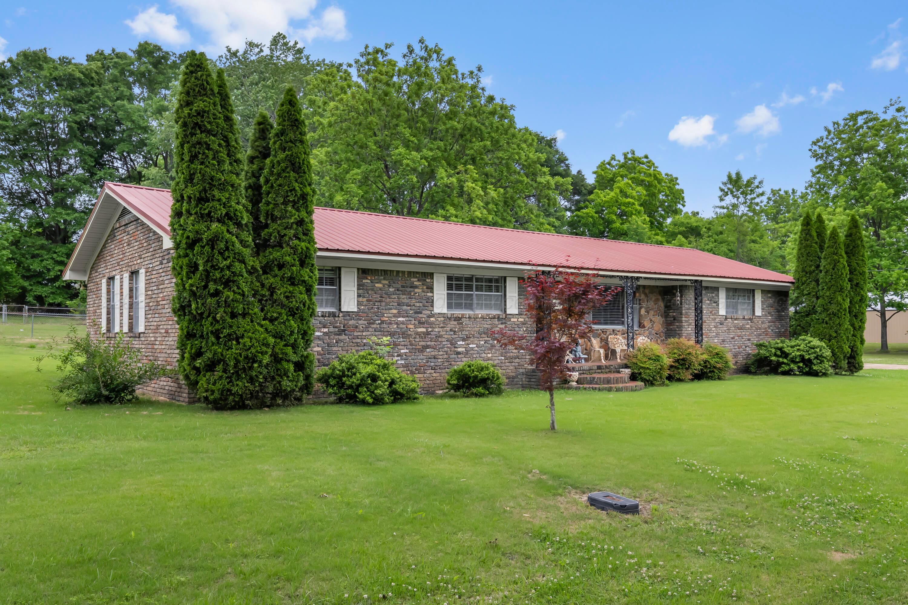 Residential in Carbon Hill 2