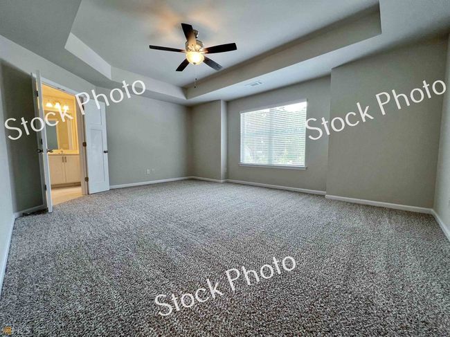 UNIT-1 - 5406 Rockfern Dr, Townhouse with 3 bedrooms, 3 bathrooms and 2 parking in Lilburn GA | Image 14