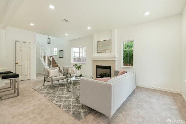 228 Stranahan Cir, House other with 3 bedrooms, 3 bathrooms and 4 parking in Clayton CA | Image 6