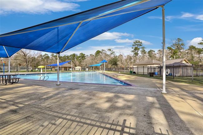15707 W Astern Dr, House other with 4 bedrooms, 3 bathrooms and 2 parking in Crosby TX | Image 46