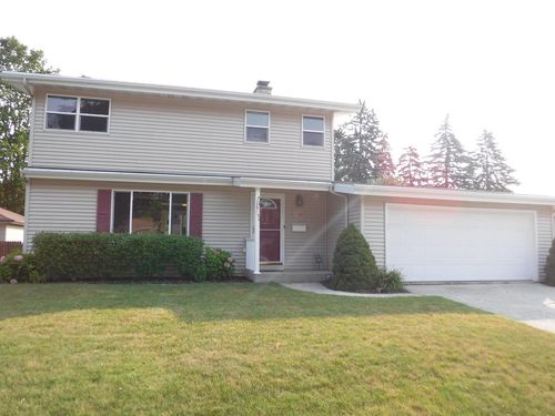 1708 Nagle Avenue, Manitowoc, WI, 54220 | Card Image