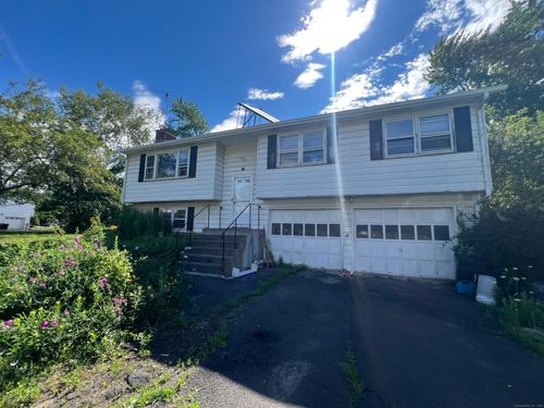 80 Kenwood Rd, Meriden, CT, 06450-6620 | Card Image
