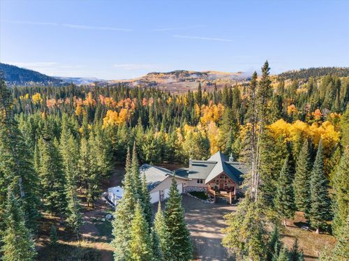 26765 El Dorado Dr, Clark, CO, 80428 | Card Image