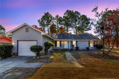 6986 Calamar Dr, Fayetteville, NC, 28314-5288 | Card Image