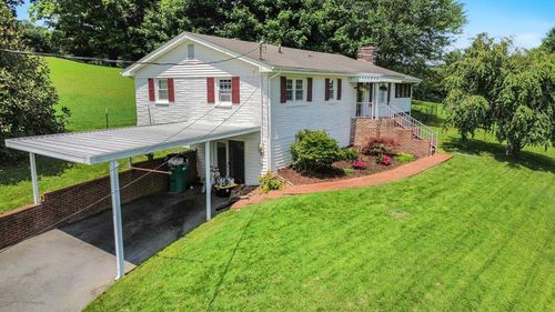 16060 Mary St, Abingdon, VA, 24210-8410 | Card Image