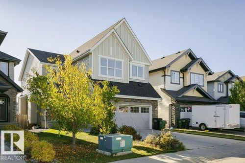 1327 158 St Sw, Edmonton, AB, T6W2S3 | Card Image