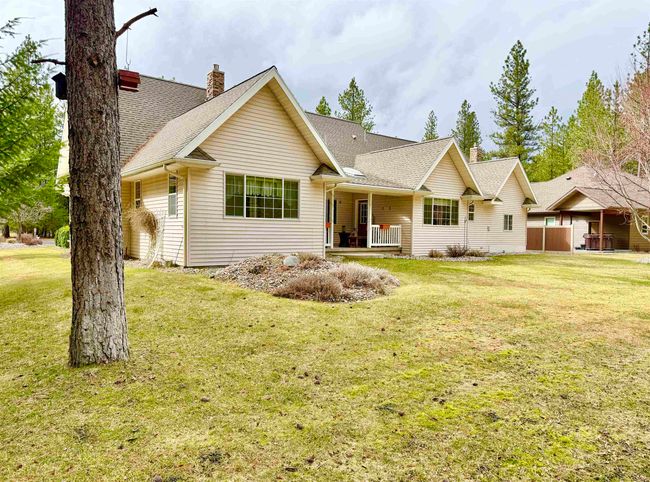 467 Hogans Way, House other with 4 bedrooms, 3 bathrooms and null parking in Chewelah WA | Image 46