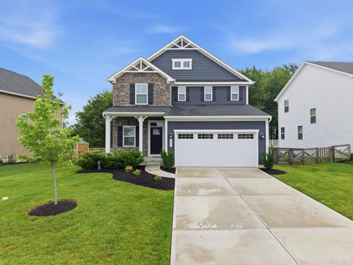 1220 Millstream Dr, Amelia, OH, 45102-2808 | Card Image