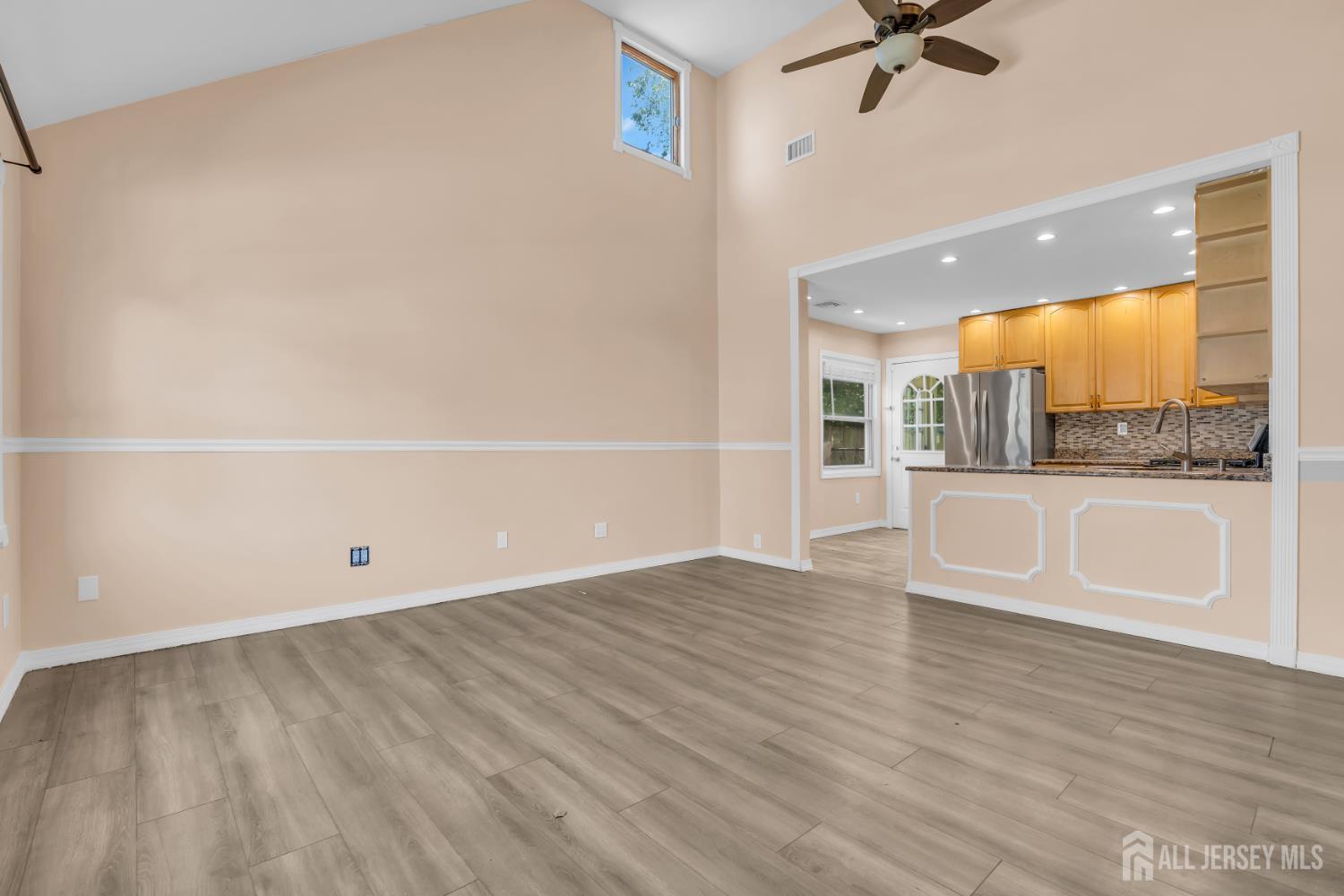 Residential in Edison 4