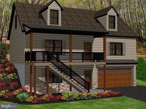 2301 Quarry Rd, Swatara Twp, PA, 17046-8042 | Card Image