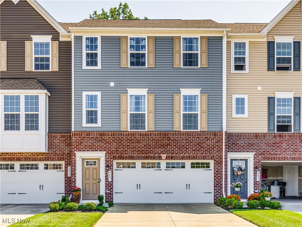 Steels Cir, Stow, OH 44224