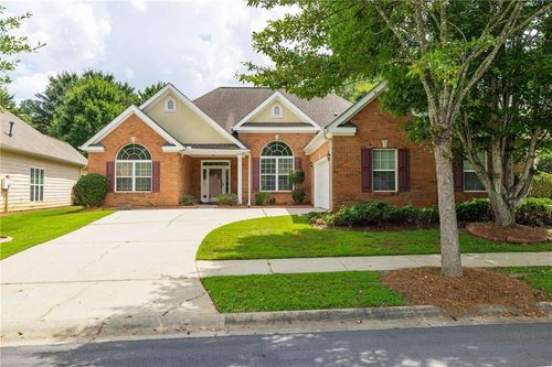 8004 Larksview Dr, Fairburn, GA, 30213-4695 | Card Image