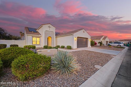 5145 N Arlington Rd, Eloy, AZ, 85131-8132 | Card Image