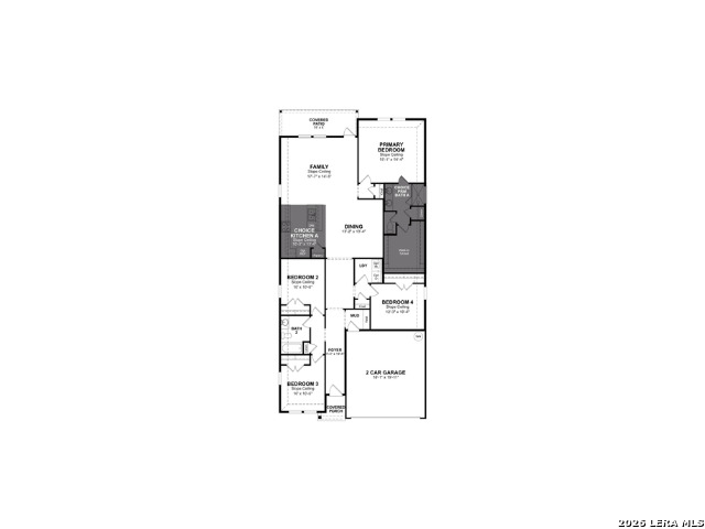 Residential in San Antonio 3