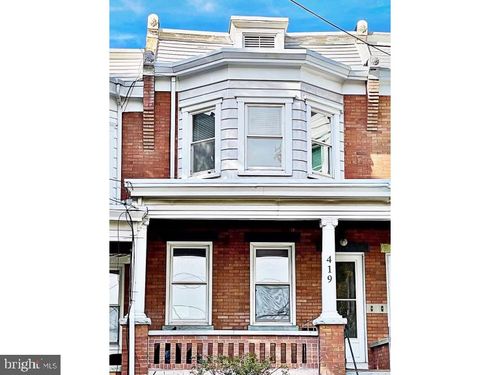 419 S Harrison St, WILMINGTON, DE, 19805-4049 | Card Image