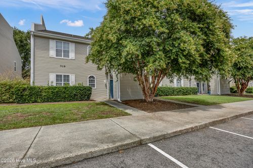 a-719 Bragg Dr, Wilmington, NC, 28412-0958 | Card Image