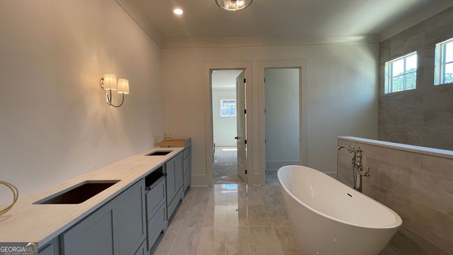 0 Pebble Rock Dr, House other with 5 bedrooms, 6 bathrooms and 3 parking in Cumming GA | Image 10
