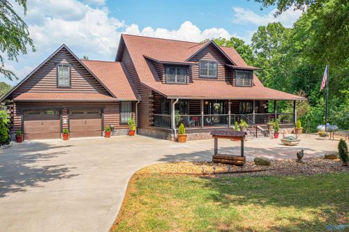 5110 County Road 83, Centre, AL, 35960-8441 | Card Image