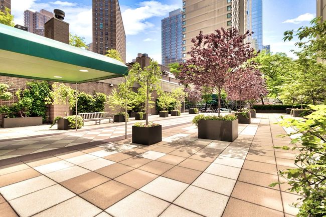 APT-22E - 345 E 93 Rd St, Home with 1 bedrooms, 1 bathrooms and null parking in New York NY | Image 27