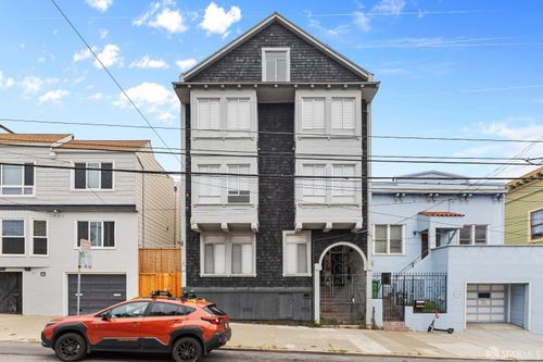3830 23rd Street, San Francisco, CA, 94114 | Card Image