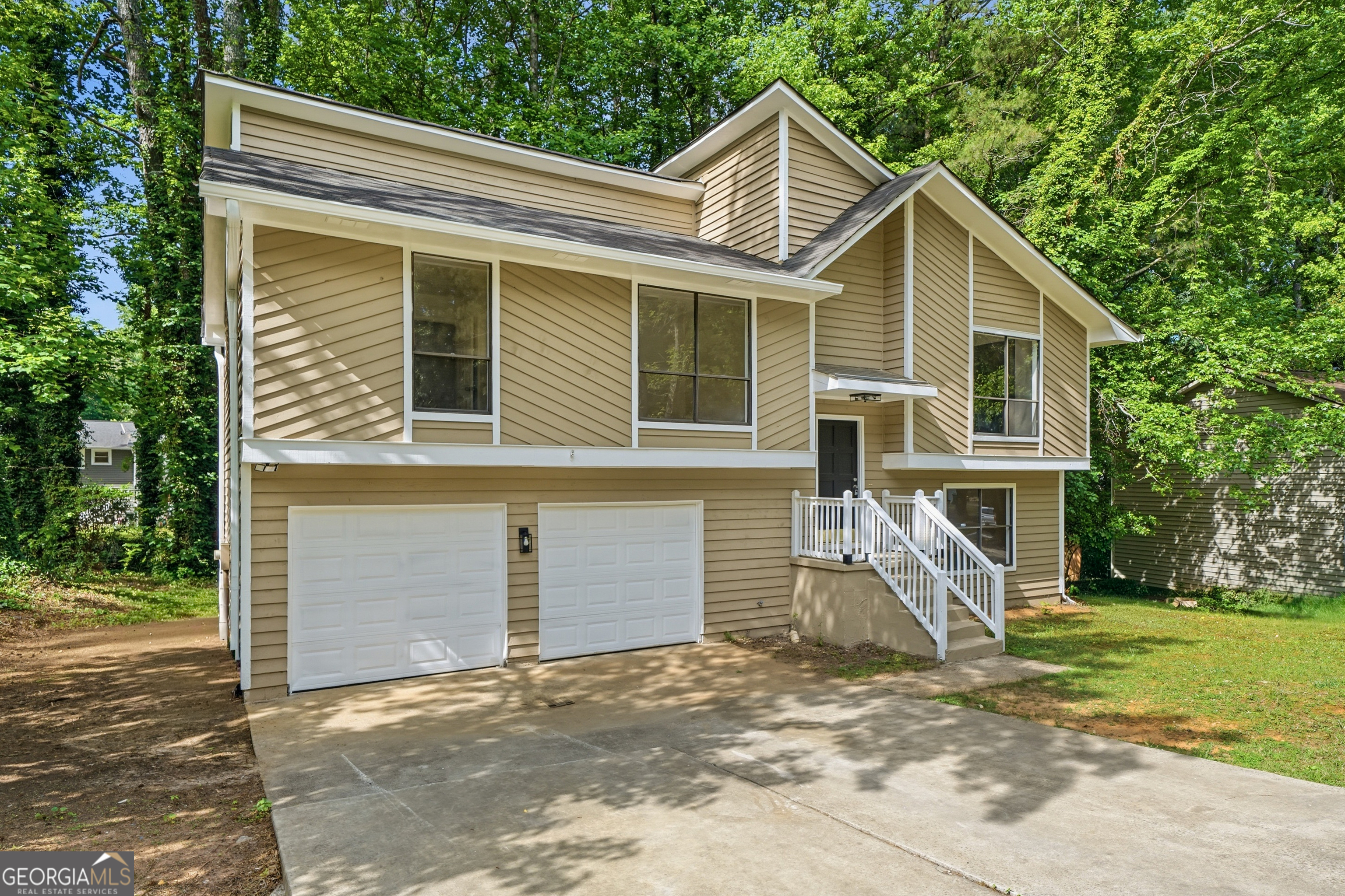 Residential in Lilburn 3