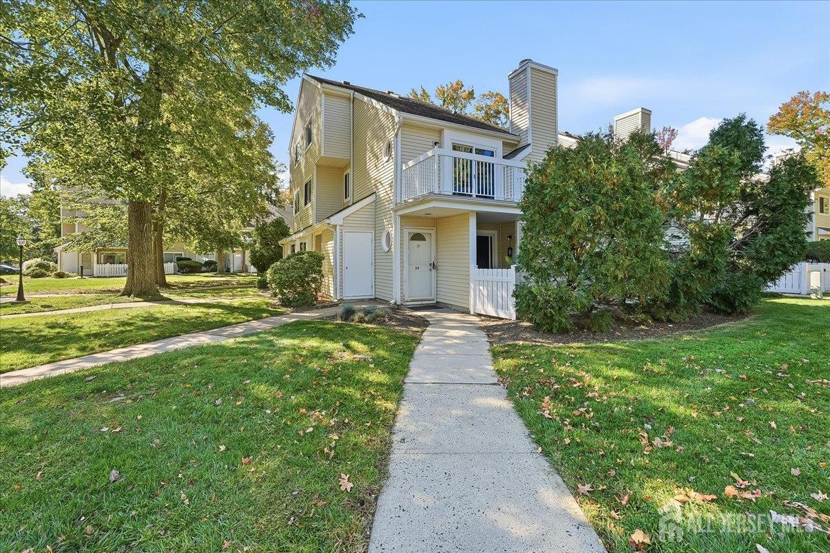 Residential Lease in South Brunswick
