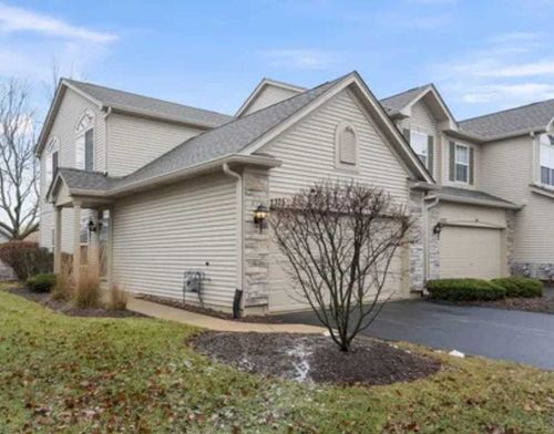 2325-2325 Summerlin Drive, Aurora, IL, 60503 | Card Image