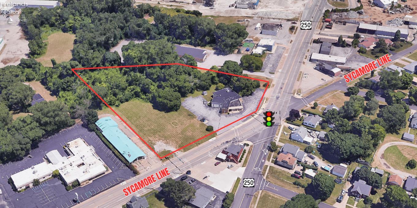 1674 Sycamore Line, Sandusky, OH 44870
