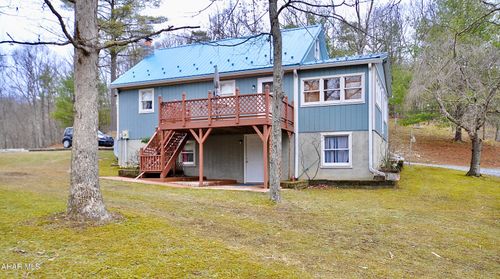 17171 Upper Ridge Road, JAMES CREEK, PA, 16657 | Card Image