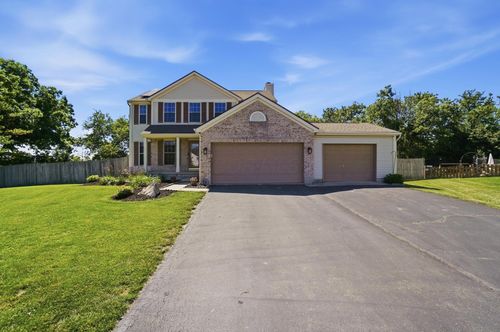 8614 Major Pl, Galloway, OH, 43119-8444 | Card Image