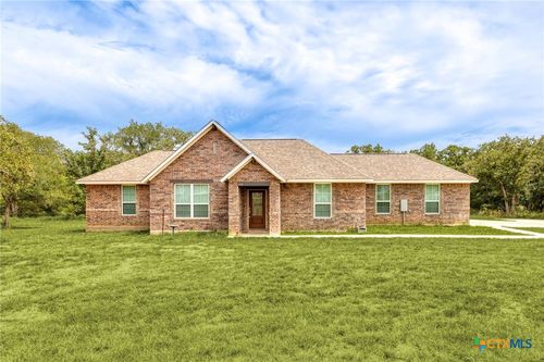 446 Post Oak St, Gonzales, TX, 78629-2277 | Card Image