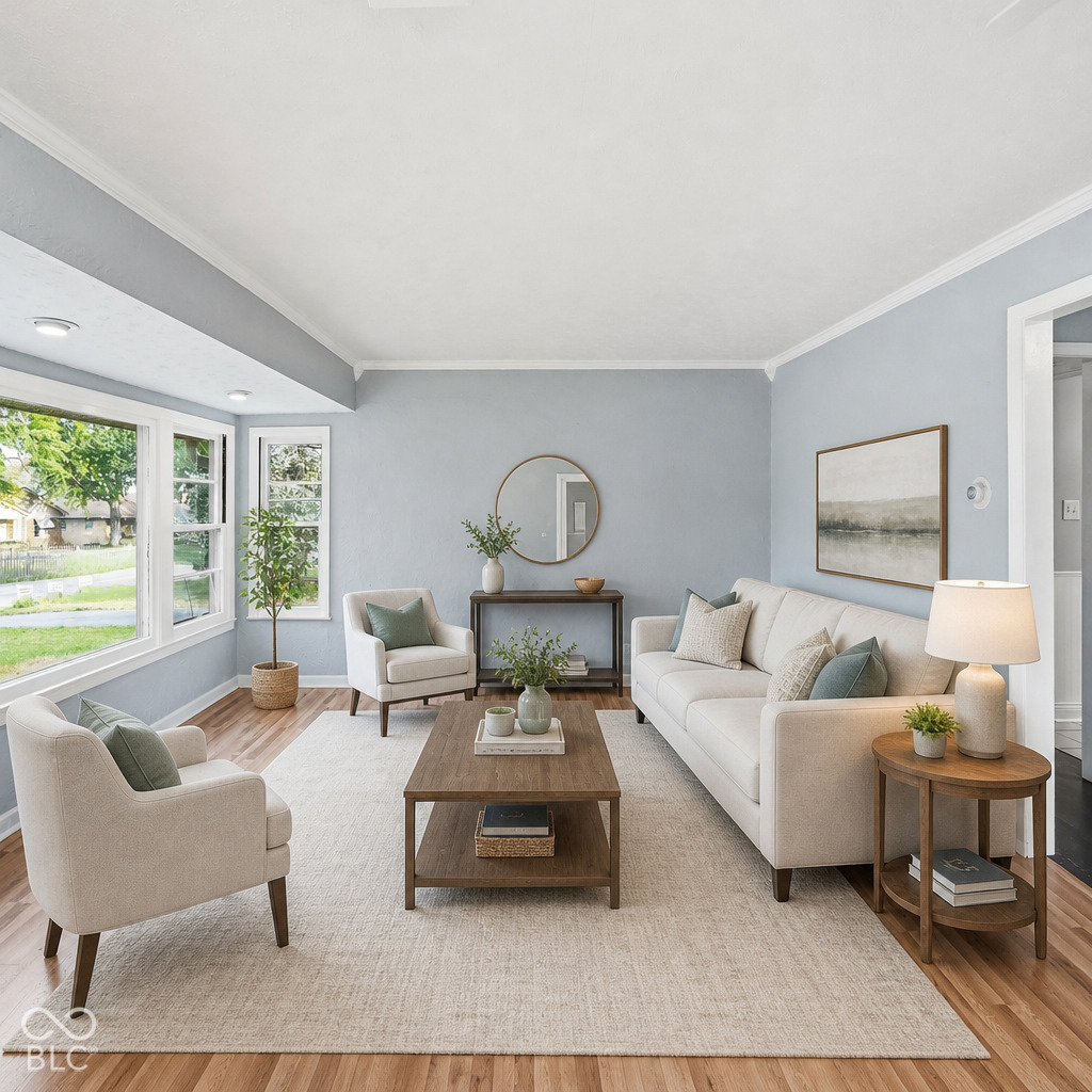 Residential in Indianapolis 3