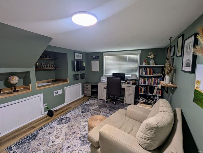 1406 N 800 E, House other with 3 bedrooms, 3 bathrooms and null parking in Greentown IN | Image 21