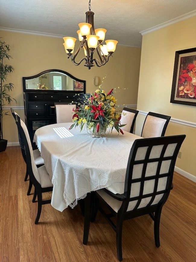 410 Jacqueline Cir, House other with 3 bedrooms, 3 bathrooms and 1 parking in Camden TN | Image 9