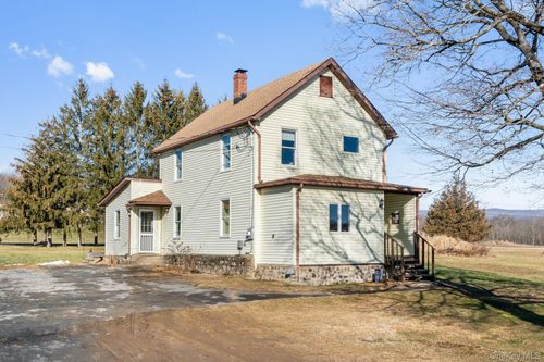 345 Old Hardenbergh Rd, Pine Bush, NY, 12566-5730 | Card Image