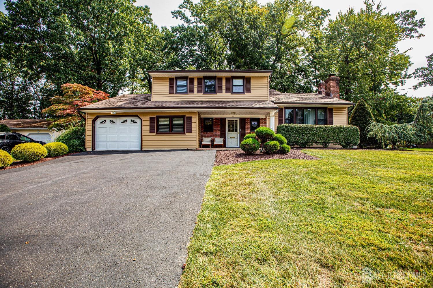 Dobson Rd, East Brunswick, NJ 08816