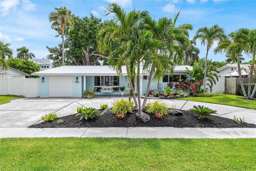5030 Ne 26th Ter, Lighthouse Point, FL, 33064-7030 | Card Image