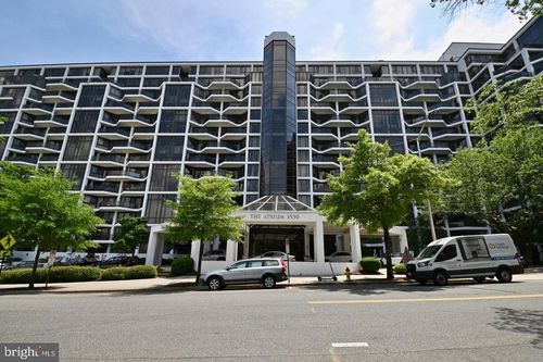 222-1530 Key Blvd, ARLINGTON, VA, 22209-1533 | Card Image