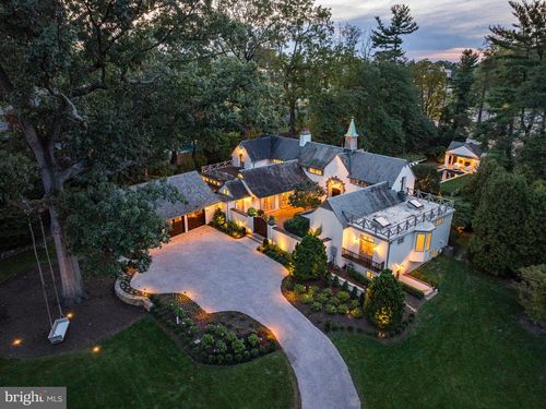 1850 Montgomery Ave, VILLANOVA, PA, 19085-1734 | Card Image