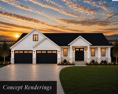 7412 S Haystack St, Kennewick, WA, 99338-5656 | Card Image