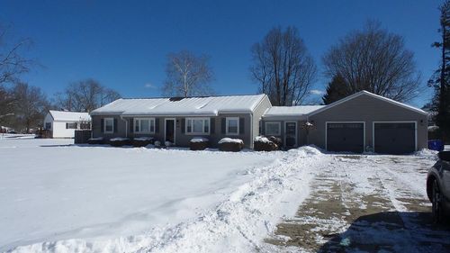 27 Shawnee Dr, Chillicothe, OH, 45601-1149 | Card Image