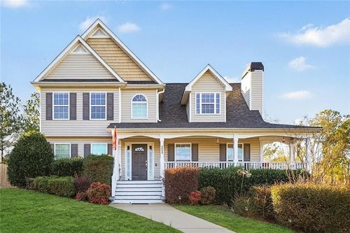 174 Ridge Brooke Ln, Douglasville, GA, 30134-7940 | Card Image