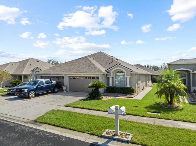 31932 Stillmeadow Dr, House other with 3 bedrooms, 2 bathrooms and null parking in WESLEY CHAPEL FL | Image 26