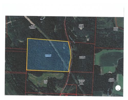 60 Sherry Hollow Rd, Punxsutawney Area School District, PA, 16240 | Card Image