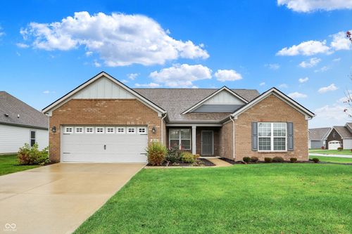 4108 Maiden Court, Bargersville, IN, 46106 | Card Image