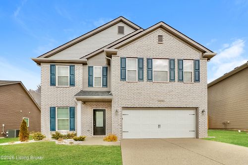 8426 Gateway Run Rd, Louisville, KY, 40229-6540 | Card Image