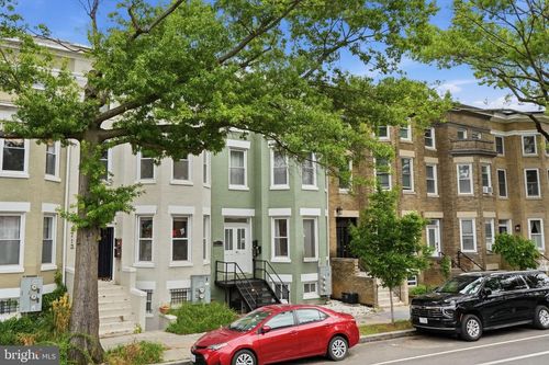 unit-c-2711 11th St Nw, WASHINGTON, DC, 20001-3987 | Card Image